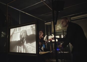 Sukces teatrów z Podlasia na festiwalu Lalka też Człowiek