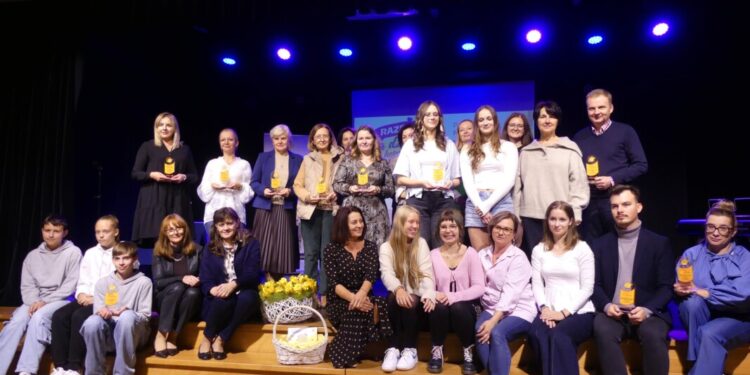 Kampania Pola Nadziei 2025/2026 oficjalnie rozpoczęta