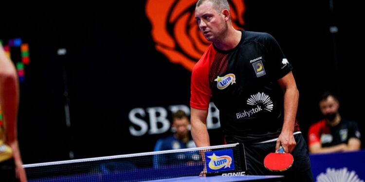 LOTTO SUPERLIGA: SBR DOJLIDY BIAŁYSTOK U SIEBIE Z KTS GLIWICE