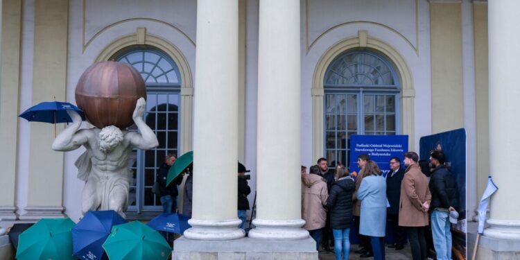 Spacer dla Zdrowia. Zapraszamy wszystkich mieszkańców Białegostoku już w niedzielę o godz. 10.00