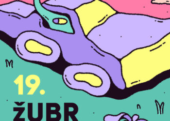 19. Międzynarodowy Festiwal Filmów Krótkometrażowych ŻUBROFFKA