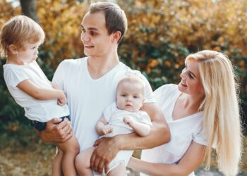 Program Aktywny Rodzic działa już rok