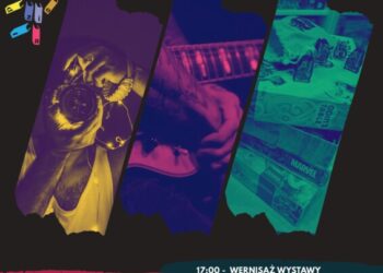 Noc Bibliotek w Książnicy Podlaskiej