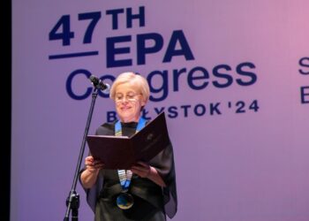 Powstało Polskie Towarzystwo Protetyki Stomatologicznej z siedzibą w Białymstoku.