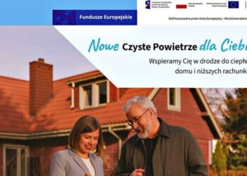 Program „Czyste Powietrze” w Bielsku Podlaskim