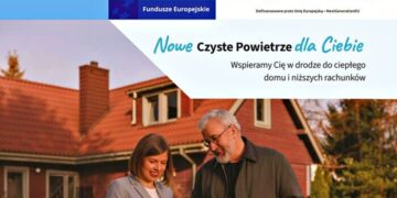 Program „Czyste Powietrze” w Bielsku Podlaskim