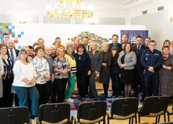 Uniwersytet Bezpiecznego Seniora