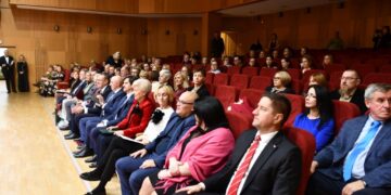 80-lecie Biblioteki Publicznej w Suwałkach