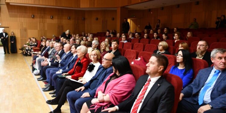 80-lecie Biblioteki Publicznej w Suwałkach