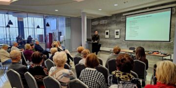 Ruszyły bezpłatne szkolenia z obrony cywilnej i pierwszej pomocy. Trwają zapisy