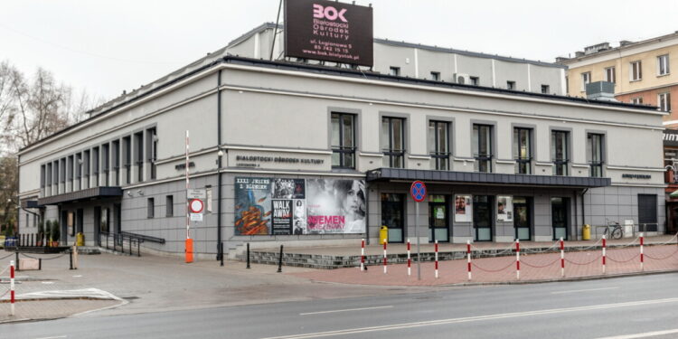 Archiwiści społeczni przyjadą do Białegostoku