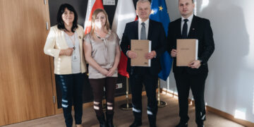 Blisko 1,9 mln zł na usługi elektroniczne w gminie Wizna