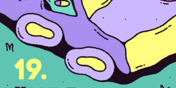 Festiwal ŻUBROFFKA 2025