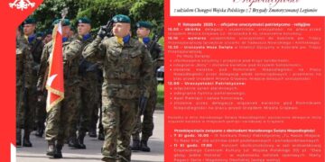 Narodowe Święto Niepodległości w Grajewie