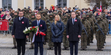 Wspólnie dla Niepodległej — Święto Niepodległości w Białymstoku