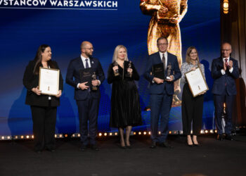 Muzeum Pamięci Sybiru z podwójnym Złotym BohaterONem 2025