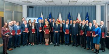 Program Ochrony Ludności i Obrony Cywilnej: kolejne umowy z samorządami