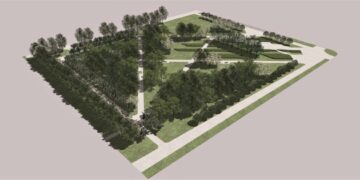 Umowa na budowę Parku Miejskiego przy ul. Świerkowej podpisana