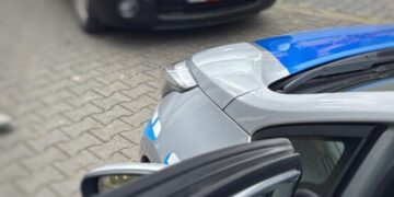 Bezpieczeństwo mają za nic