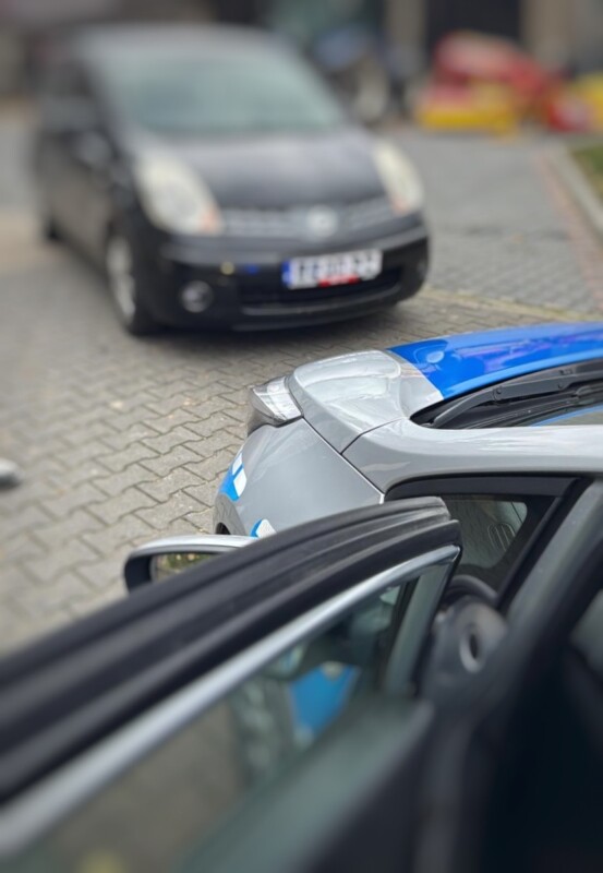 Bezpieczeństwo mają za nic