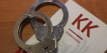 Ponad 40 gramów zabezpieczonych substancji – dwóch mężczyzn zatrzymanych