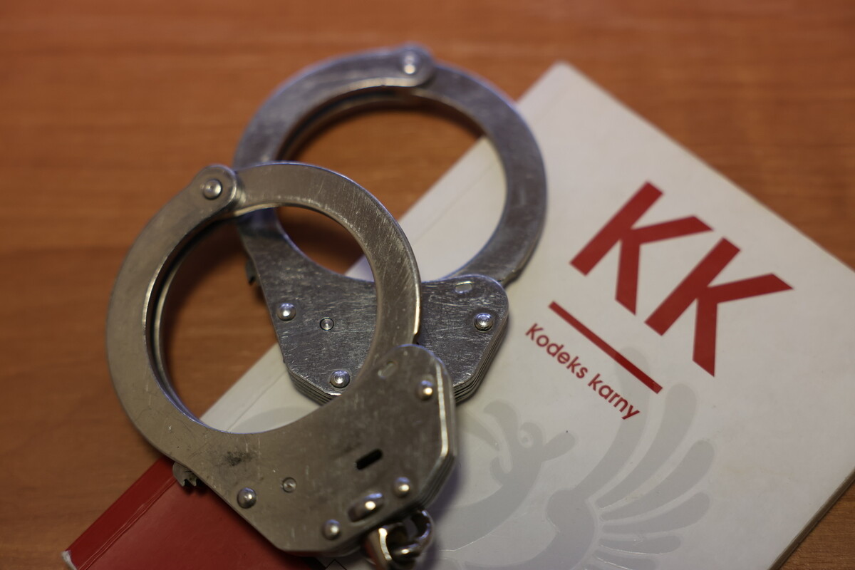 Ponad 40 gramów zabezpieczonych substancji – dwóch mężczyzn zatrzymanych