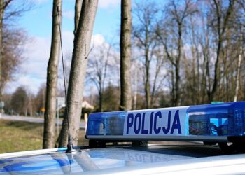 KIEROWAŁ AUTEM, CHOĆ JEGO PRAWO JAZDY STRACIŁO WAŻNOŚĆ