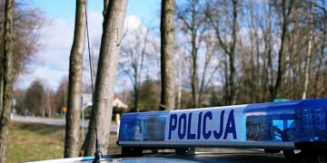 KIEROWAŁ AUTEM, CHOĆ JEGO PRAWO JAZDY STRACIŁO WAŻNOŚĆ