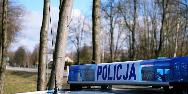 KIEROWAŁ AUTEM, CHOĆ JEGO PRAWO JAZDY STRACIŁO WAŻNOŚĆ