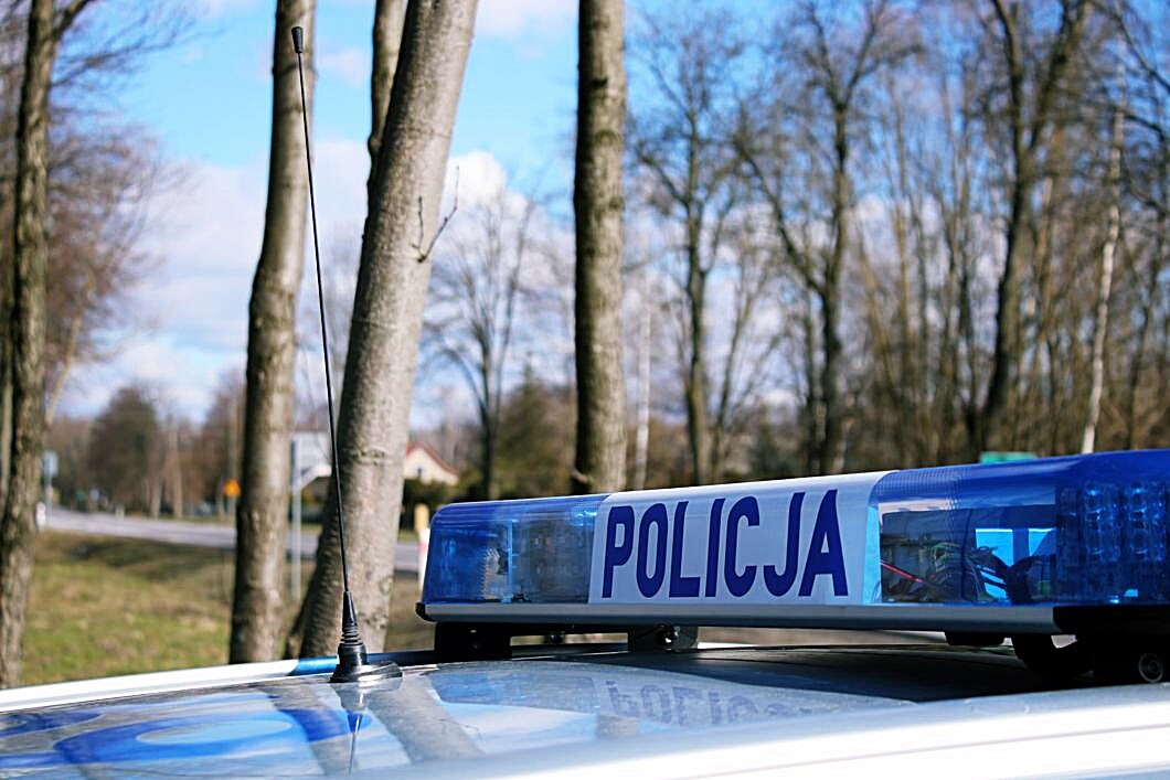 Kierował autem, choć jego prawo jazdy straciło ważność