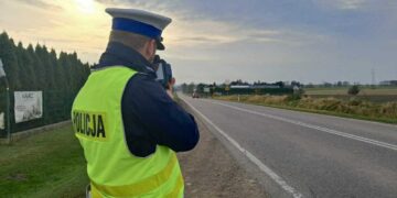 Kolejni kierowcy stracili prawo jazdy