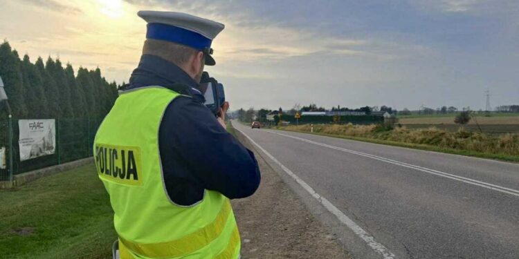 Kolejni kierowcy stracili prawo jazdy