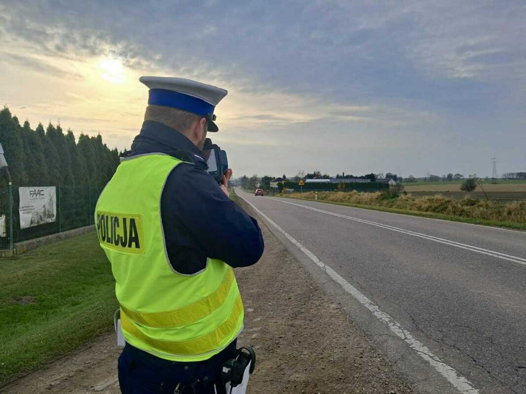 Kolejni kierowcy stracili prawo jazdy