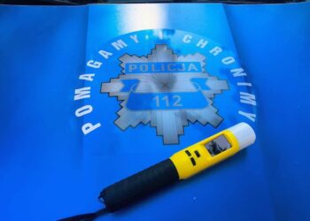 NIETRZEŹWY I NA 2 ZAKAZACH SĄDOWYCH