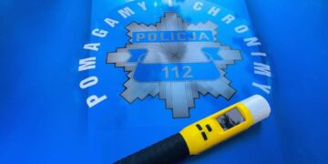 NIETRZEŹWY I NA 2 ZAKAZACH SĄDOWYCH