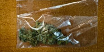 Zatrzymani z narkotykami przez Policjantów z Sokółki