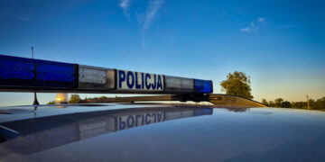 38-LATEK USŁYSZAŁ ZARZUT ZNĘCANIA SIĘ NAD PSEM