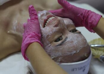 Gabinet masażu w Białymstoku, gdzie każda kobieta jest wyjątkowa