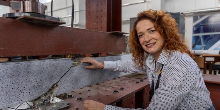 Iryna Mikhno/Politechnika Białostocka