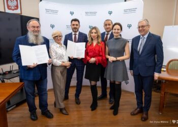 Politechnika Białostocka współpracuje z Hydro-Vacuum S.A. – liderem produkcji pomp w Europie Środkowo-Wschodniej