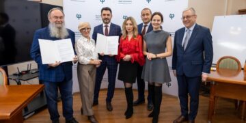 Politechnika Białostocka współpracuje z Hydro-Vacuum S.A. – liderem produkcji pomp w Europie Środkowo-Wschodniej