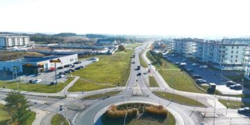 Ogłoszenie przetargu na CPR: ulice Pileckiego i Szpitalna