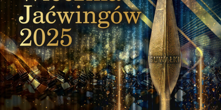 Rozpoczynamy nabór wniosków do Nagrody Prezydenta Suwałk Włócznia Jaćwingów