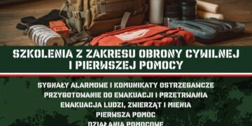 Bezpłatne szkolenia dla mieszkańców Suwałk