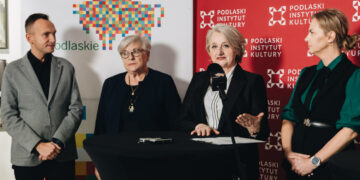 E-tradycja – cyfrowa baza twórców ludowych województwa podlaskiego