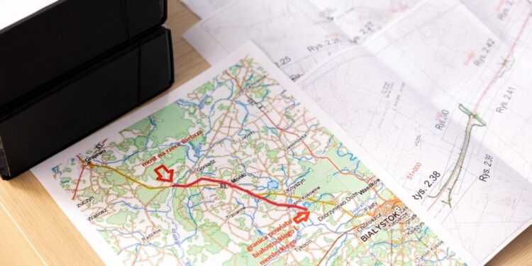 Wojewoda wydał decyzję lokalizacyjną dla ostatniego odcinka trasy Rail Baltica w Podlaskiem