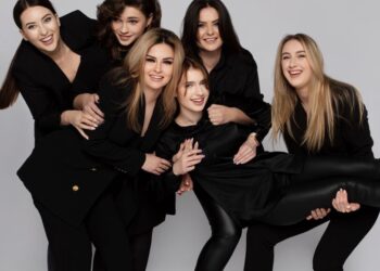 Kostecka Beauty Team