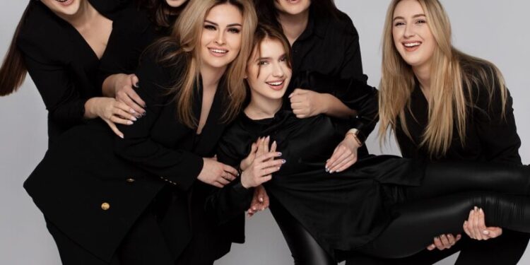 Kostecka Beauty Team