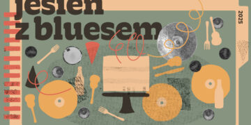 Jesień z Bluesem coraz bliżej!