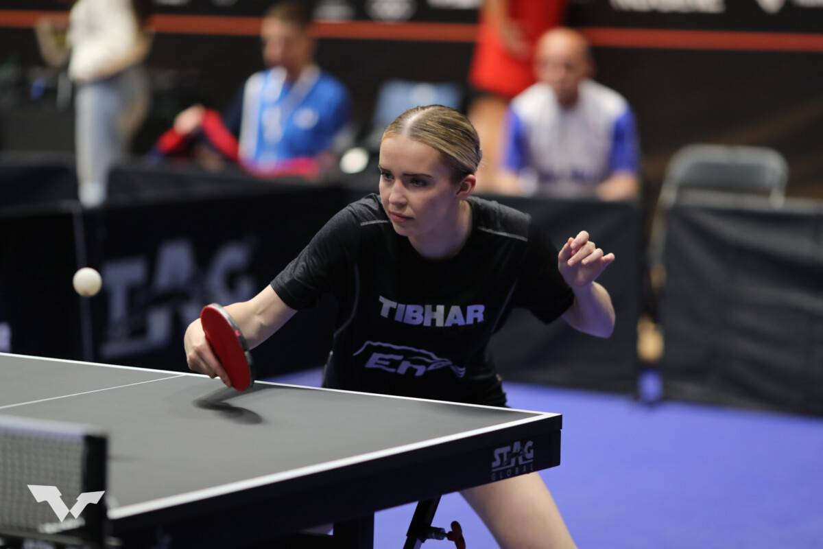 KAROLINA HOŁDA ZAGRA NA MISTRZOSTWA ŚWIATA W CLUJ!